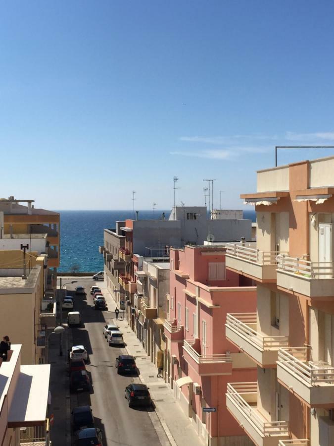 Filomarini Apartment