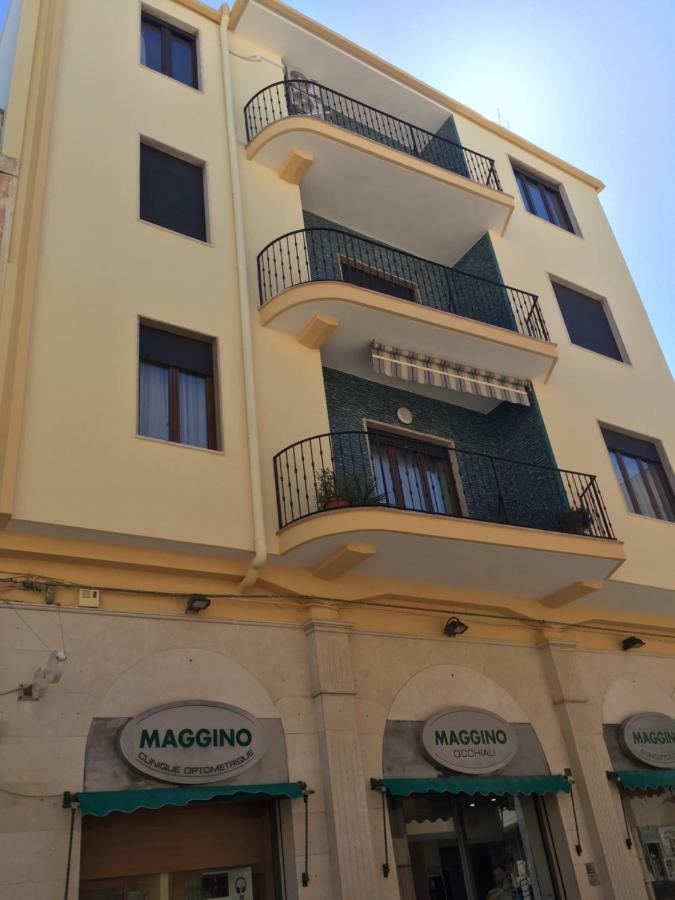 Filomarini Apartment *