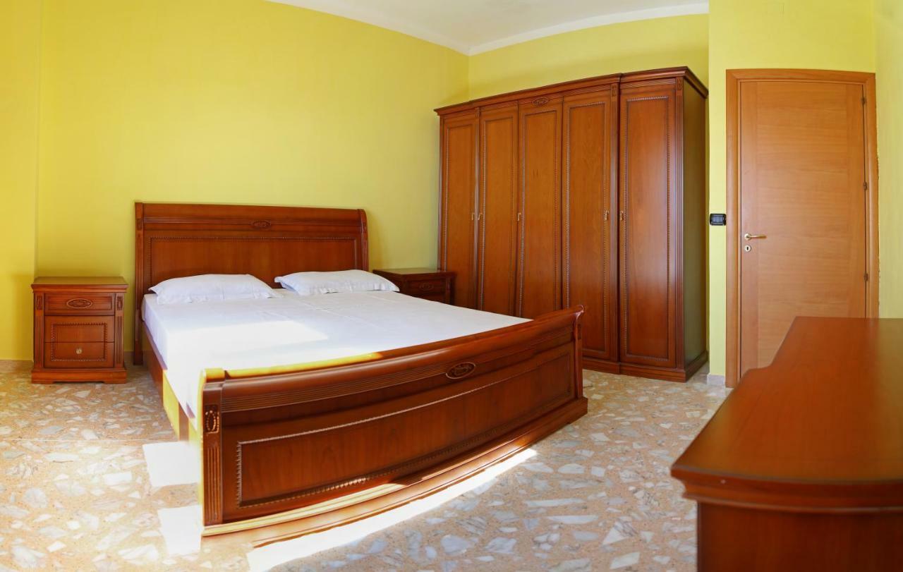 Filomarini Apartment