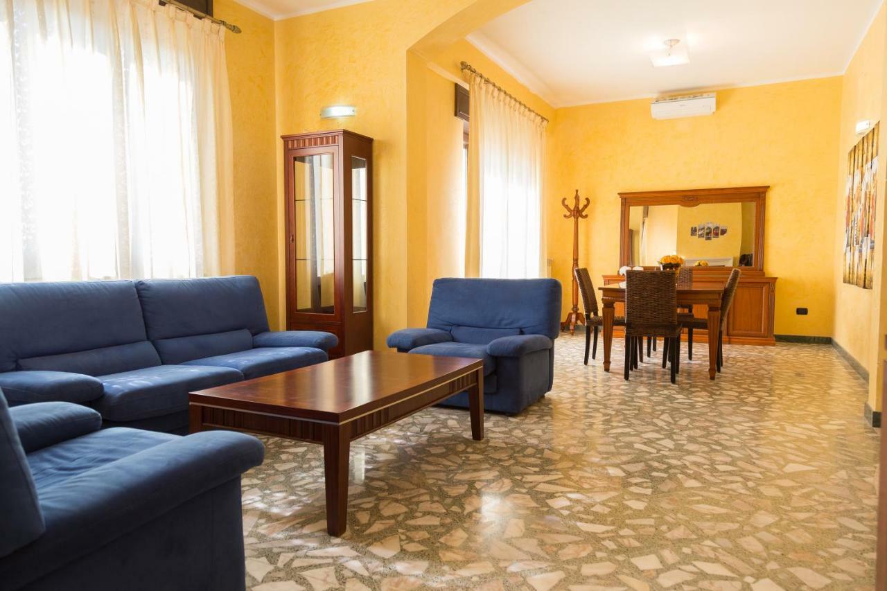 Apartment Filomarini Gallipoli