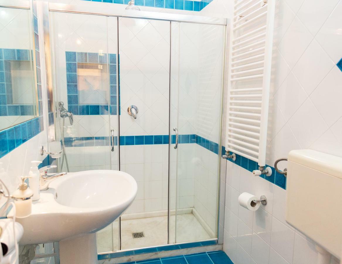 Apartment Filomarini *