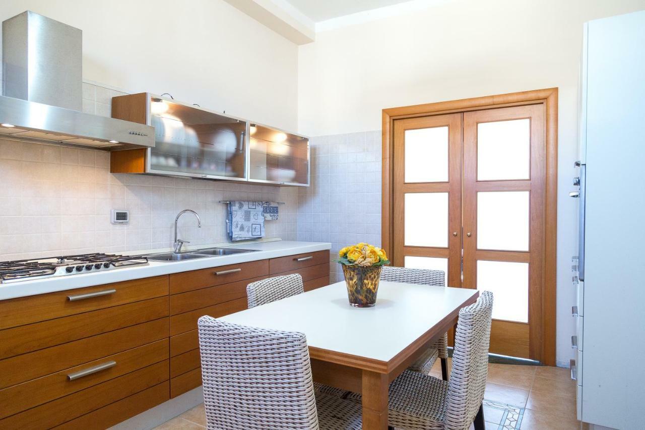 Appartement Filomarini *