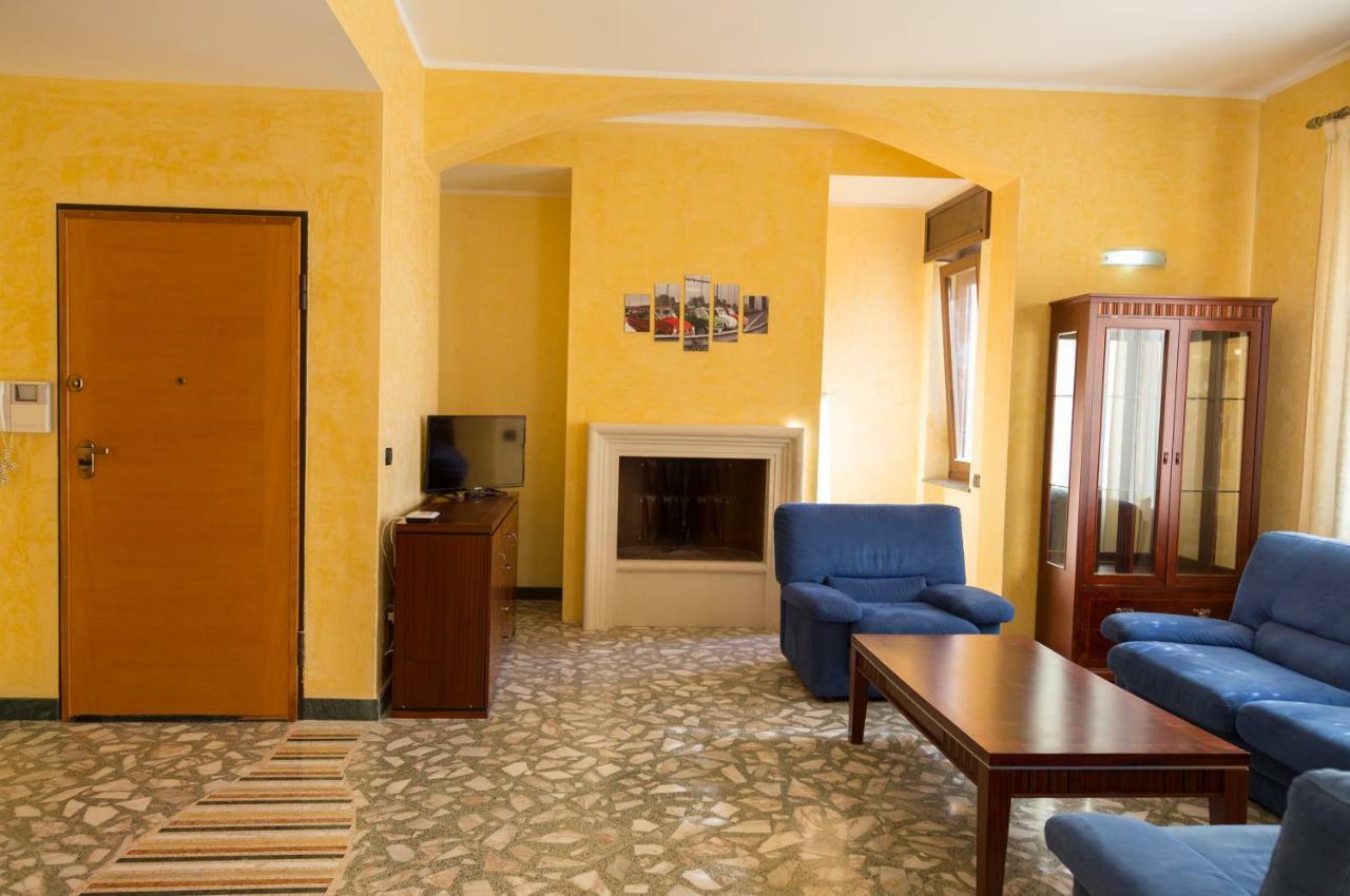 Filomarini Apartment Gallipoli