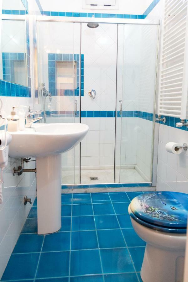 Apartment Filomarini