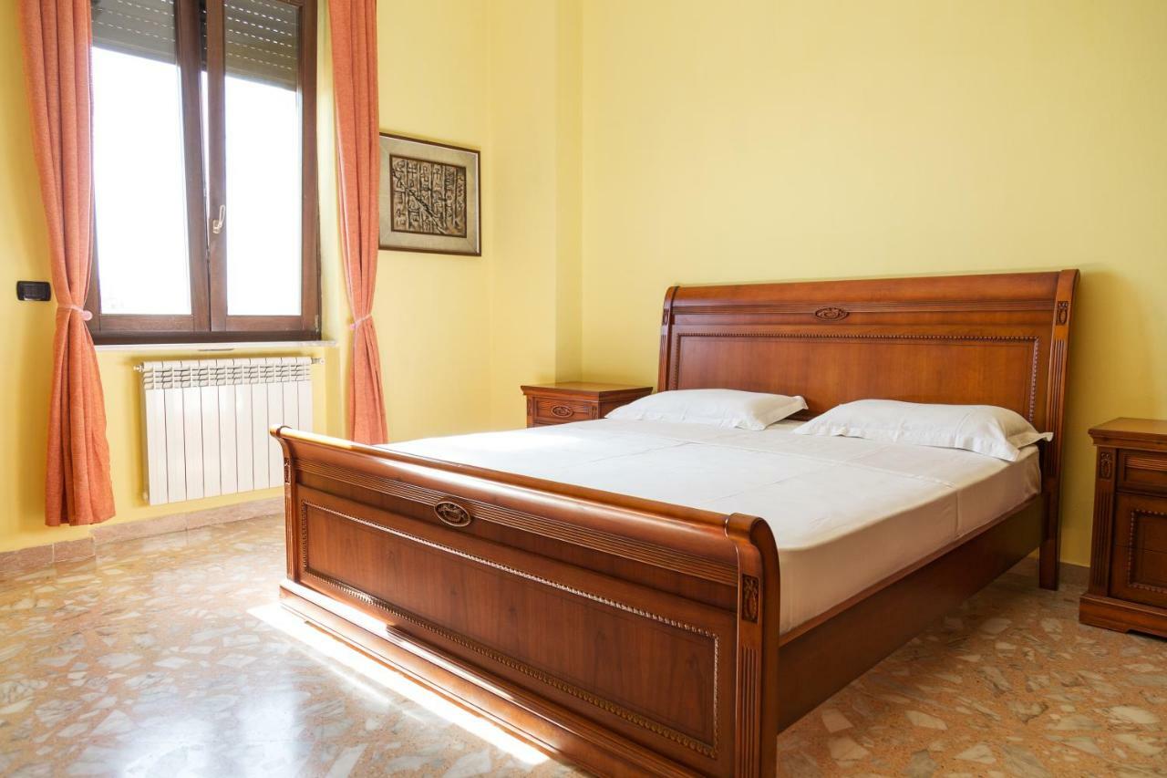 Filomarini Apartment Gallipoli