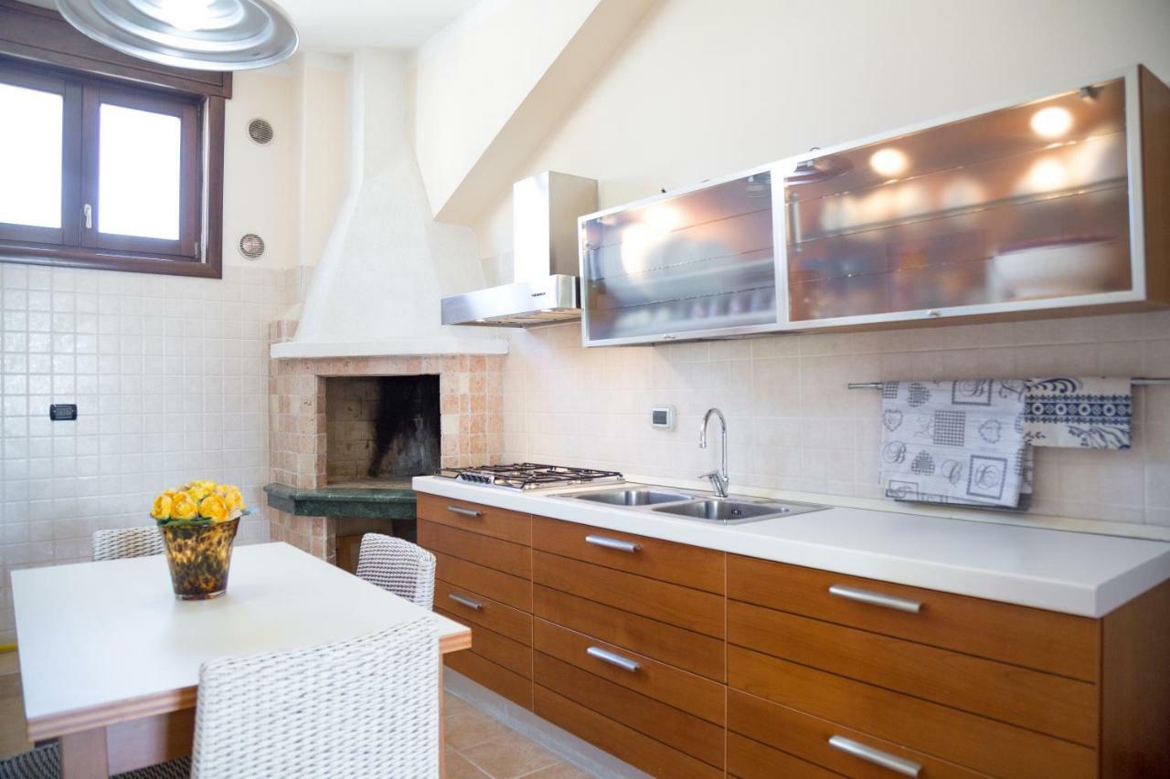 Appartement Filomarini Gallipoli