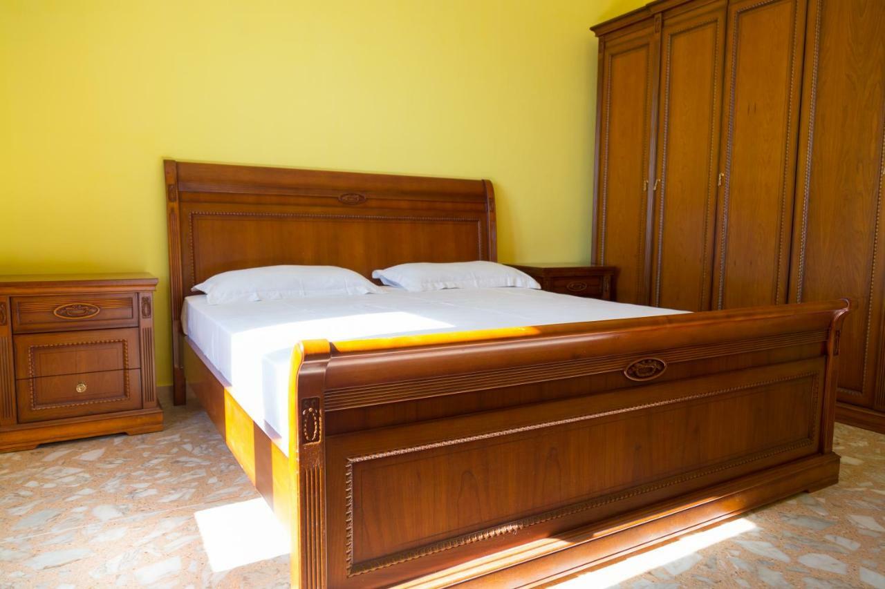 Appartement Filomarini *