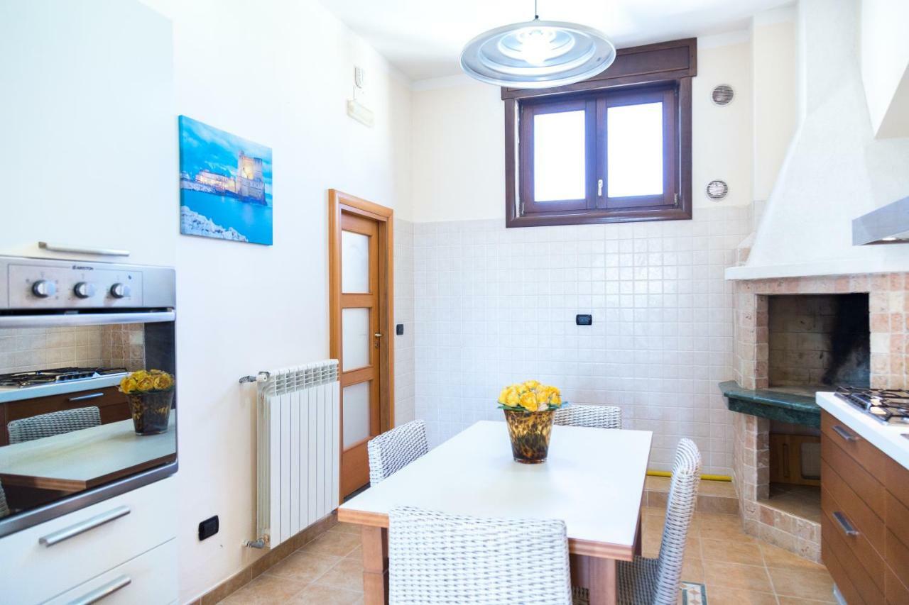 Filomarini Apartment *